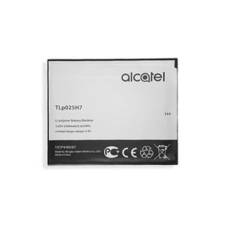 BATTERIA ALCATEL ONE TOUCH POP 4 OT-5051 TLP025H7