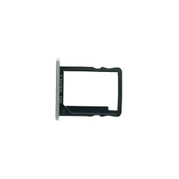 CARRELLO SIM CARD HUAWEI ASCEND G7 ORO