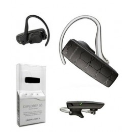 AURICOLARE BLUETOOTH PLANTRONICS EXPLORER 55 NERO