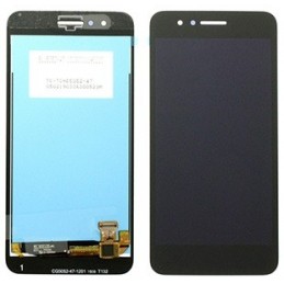 DISPLAY LG K9 LMX210EM NERO