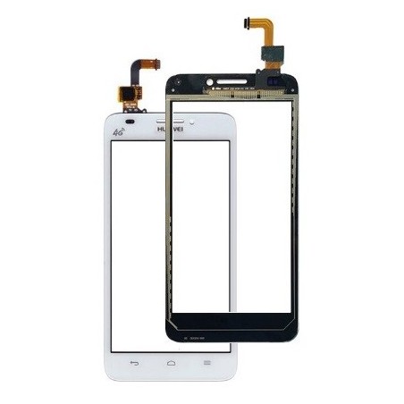 TOUCH SCREEN HUAWEI ASCEND G620 BIANCO