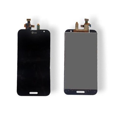 DISPLAY LG G PRO E980 NERO