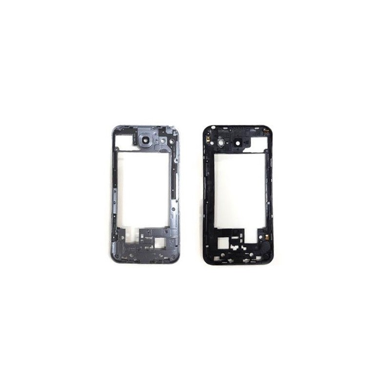 COVER CENTRALE LG G PRO E980 NERO