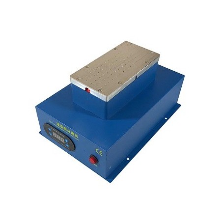 PIASTRA RISCALDANTE VETRO-LCD PER CELLULARI  TBK-988