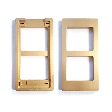 DIMA LCD APPLE IPHONE 6S PLUS IN ALLUMINIO