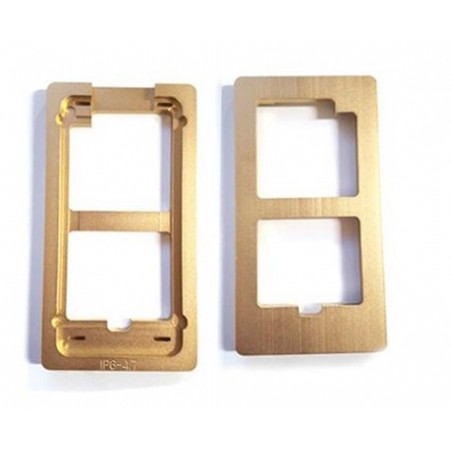 DIMA LCD APPLE IPHONE 6 IN ALLUMINIO