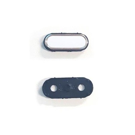 TASTO HOME SAMSUNG GALAXY J1 ACE DUOS SM-J110 BIANCO