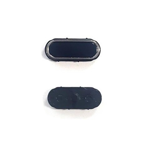 TASTO HOME SAMSUNG GALAXY J1 ACE DUOS SM-J110 NERO