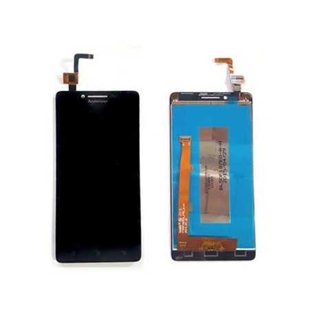DISPLAY LENOVO K3 NERO