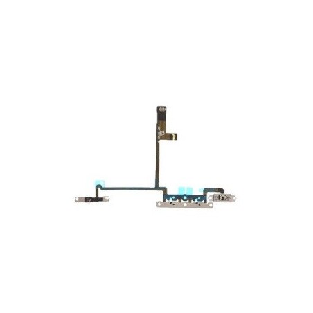FLAT VOLUME APPLE IPHONE X