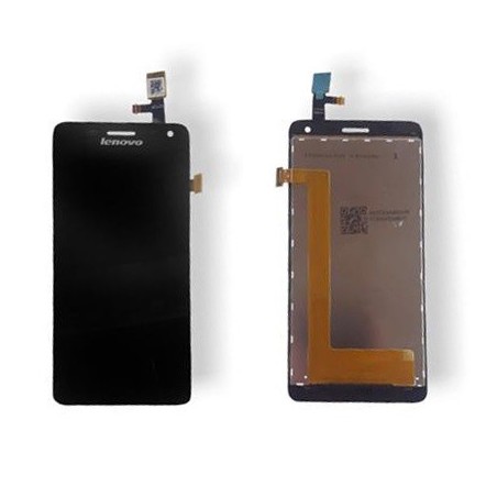 DISPLAY LENOVO S660 NERO