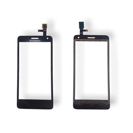 TOUCH SCREEN LENOVO S660 NERO