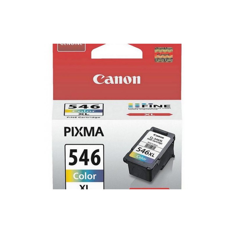 CART. COLORE CL-546XL CANON 8288B001, CONTENUTO 13ML