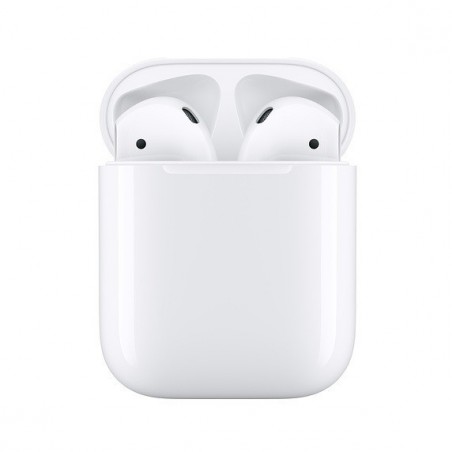 AURICOLARE BLUETOOTH APPLE AIRPODS 2 MV7N2ZM/A BIANCO