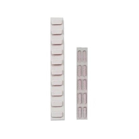 KIT ADESIVO INDICATORE PRESENZA ACQUA APPLE IPHONE 8