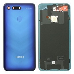 COVER POSTERIORE HUAWEI HONOR VIEW 20 PHATNOM BLU