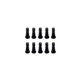 KIT VITI TORX APPLE IPHONE 7 NERO