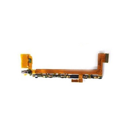 FLAT MENU' SONY XPERIA Z5 PREMIUM E6853