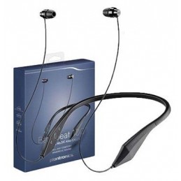 AURICOLARE BLUETOOTH PLANTRONICS BACKBEAT 100 NERO