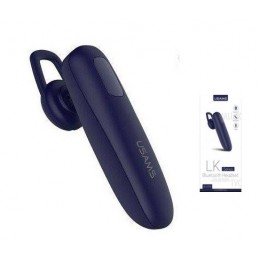 AURICOLARE BLUETOOTH USAMS LK BLU