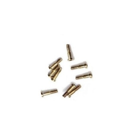 KIT VITI TORX APPLE IPHONE 6 ORO