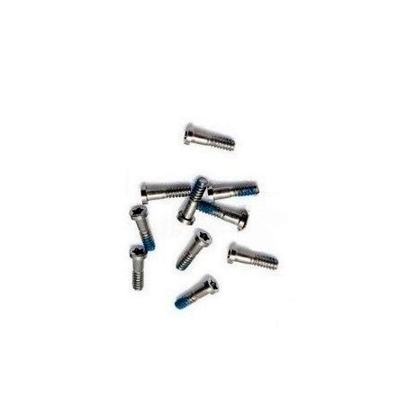 KIT VITI TORX APPLE IPHONE 6 GRIGIO SIDERALE