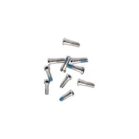 KIT VITI TORX APPLE IPHONE 6 SILVER