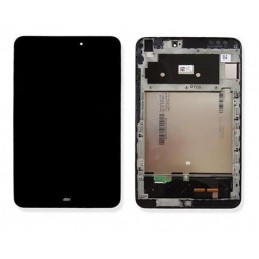 DISPLAY ASUS MEMO PAD 8 ME581 NERO