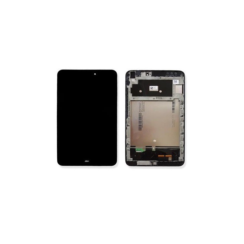 DISPLAY ASUS MEMO PAD 8 ME581 NERO