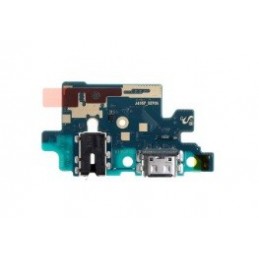 PCB RICARICA SAMSUNG GALAXY A40 SM-A405