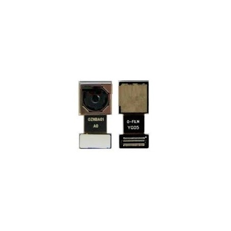 FOTOCAMERA POSTERIORE HUAWEI Y6 PRO 2017