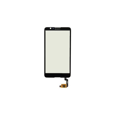 TOUCH SCREEN SONY XPERIA E4 NERO