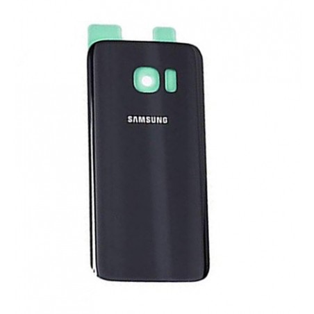 COVER BATTERIA SAMSUNG GALAXY S7 SM-G930 NERO