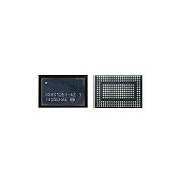 IC POWER 338S1251 APPLE IPHONE 6