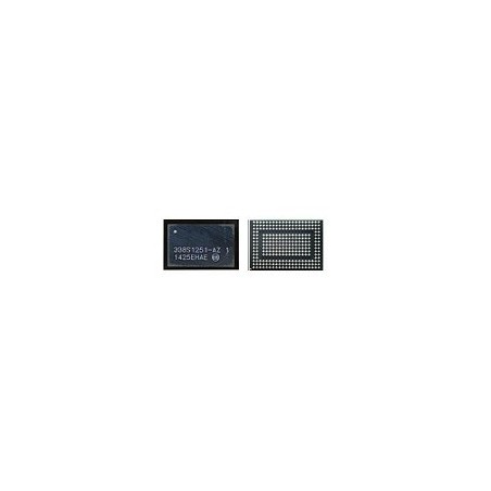 IC POWER 338S1251 APPLE IPHONE 6