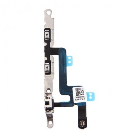 FLAT VOLUME APPLE IPHONE 6