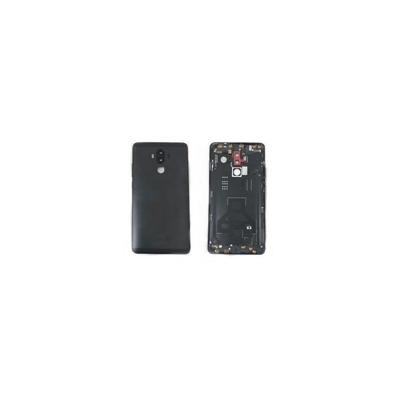 COVER BATTERIA HUAWEI MATE 9 NERO