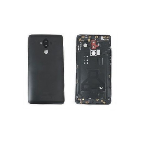 COVER BATTERIA HUAWEI MATE 9 NERO
