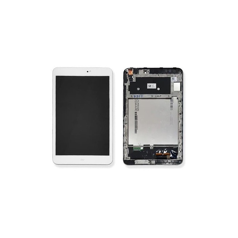 DISPLAY ASUS MEMO PAD 8 ME581 BIANCO