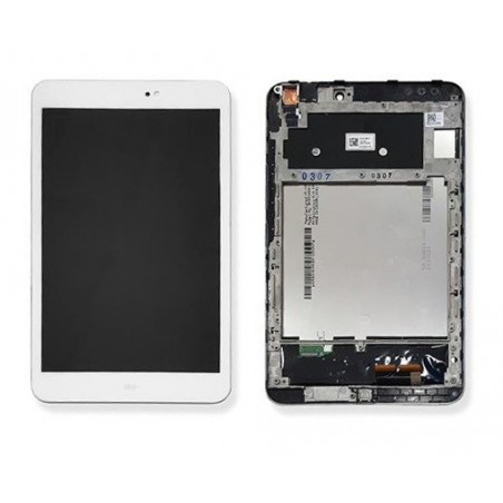 DISPLAY ASUS MEMO PAD 8 ME581 BIANCO