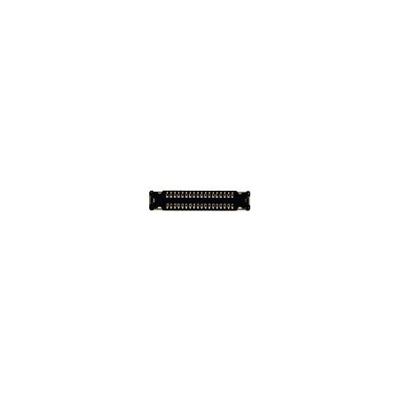 CONNETTORE BTB FLAT RICARICA APPLE IPHONE 6