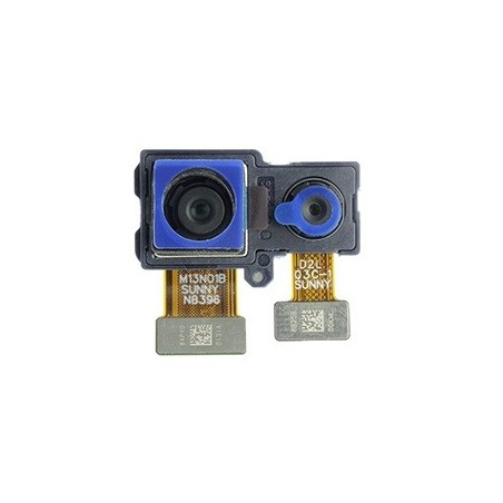 FOTOCAMERA POSTERIORE HUAWEI Y7 2019