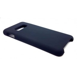 COVER PROTEZIONE SAMSUNG GALAXY S10e SM-G970 - SILICONE SOFT CASE NERO