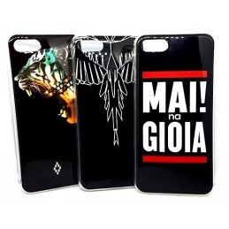 COVER PROTEZIONE APPLE IPHONE 7 -TPU (SET 3 PZ. LOTTO 05)