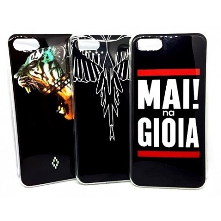 COVER PROTEZIONE APPLE IPHONE 7 -TPU (SET 3 PZ. LOTTO 05)