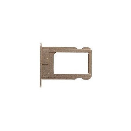 CARRELLO SIM CARD APPLE IPHONE SE GOLD ROSA