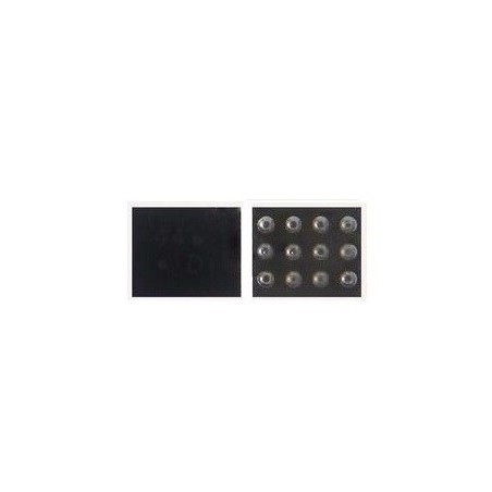 IC BACKLIGHT U1502 U23 APPLE IPHONE 5S
