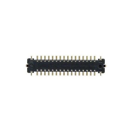 CONNETTORE BTB FOTOCAMERA POSTERIORE APPLE IPHONE 5S
