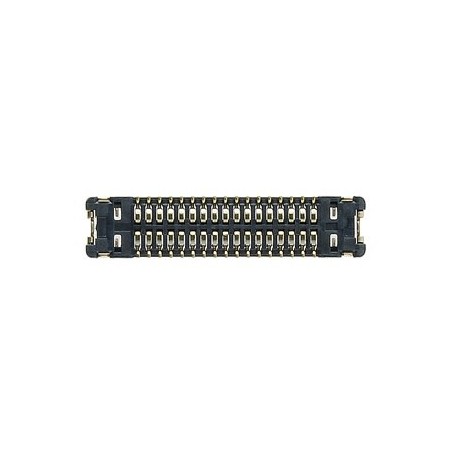 CONNETTORE BTB FOTOCAMERA ANTERIORE APPLE IPHONE 5S