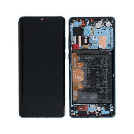 DISPLAY HUAWEI P30 PRO AURORA BLUE (BLU)